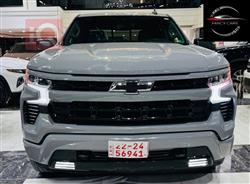 شيفروليه سلفرادو